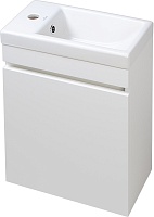 Style Line Тумба с раковиной Compact 40